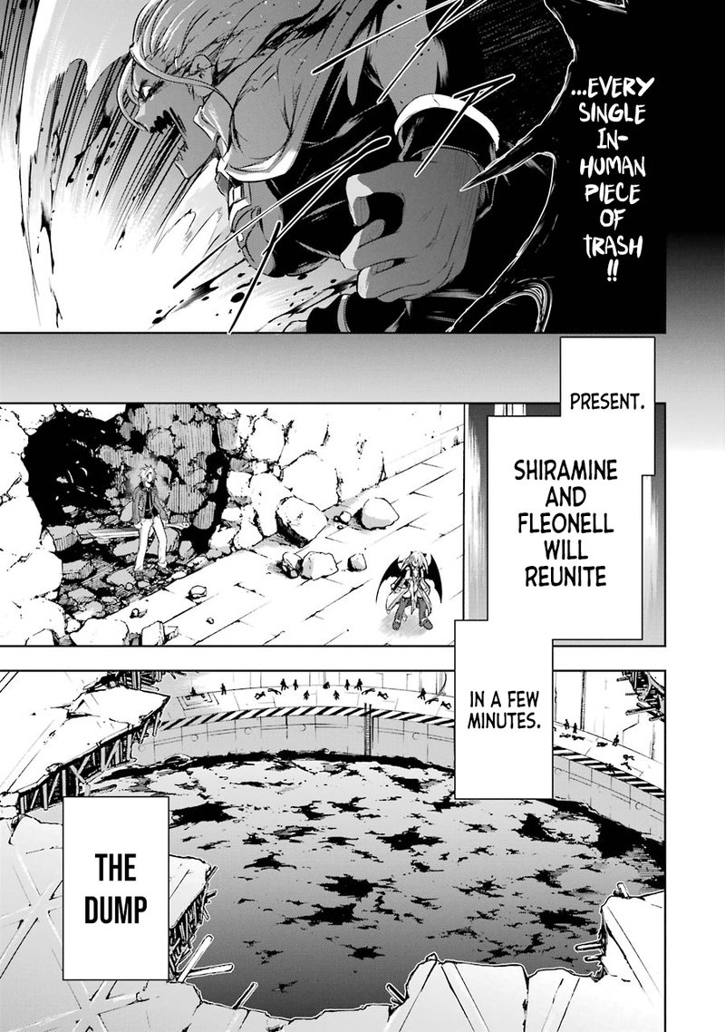 Maou To Ore No Hangyakuki 30 7