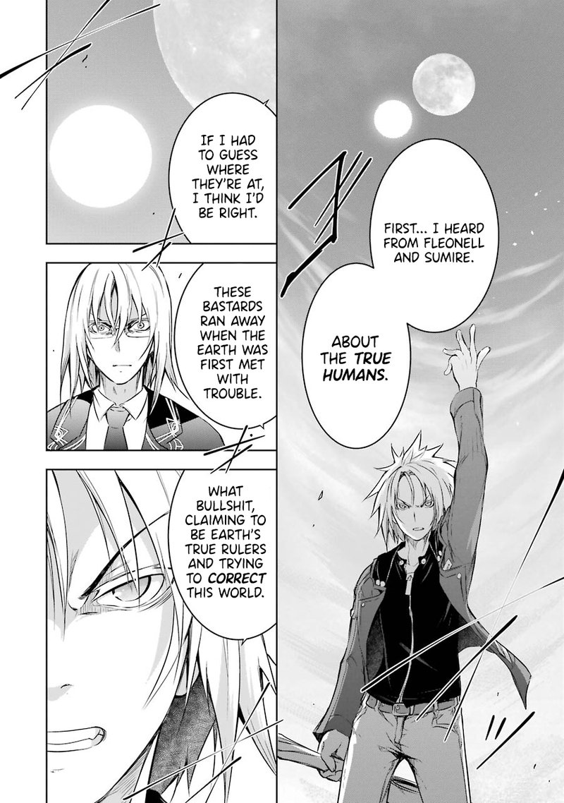 Maou To Ore No Hangyakuki 32 12