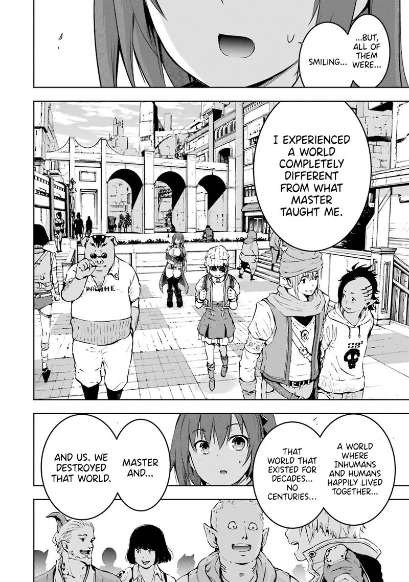 Maou To Ore No Hangyakuki 32 21