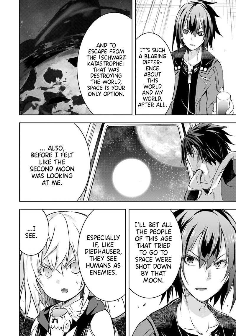 Maou To Ore No Hangyakuki 33 10