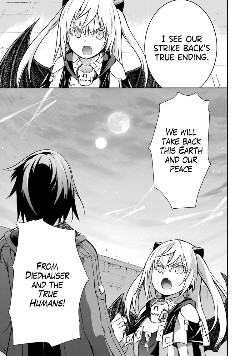 Maou To Ore No Hangyakuki 33 11