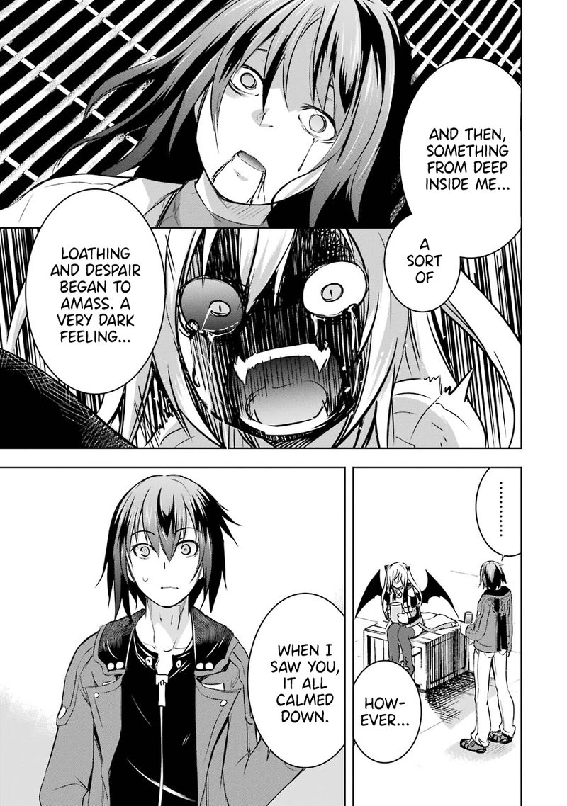 Maou To Ore No Hangyakuki 33 5