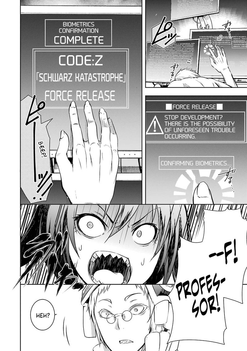 Maou To Ore No Hangyakuki 34 18