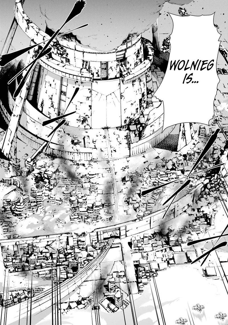 Maou To Ore No Hangyakuki 34 23