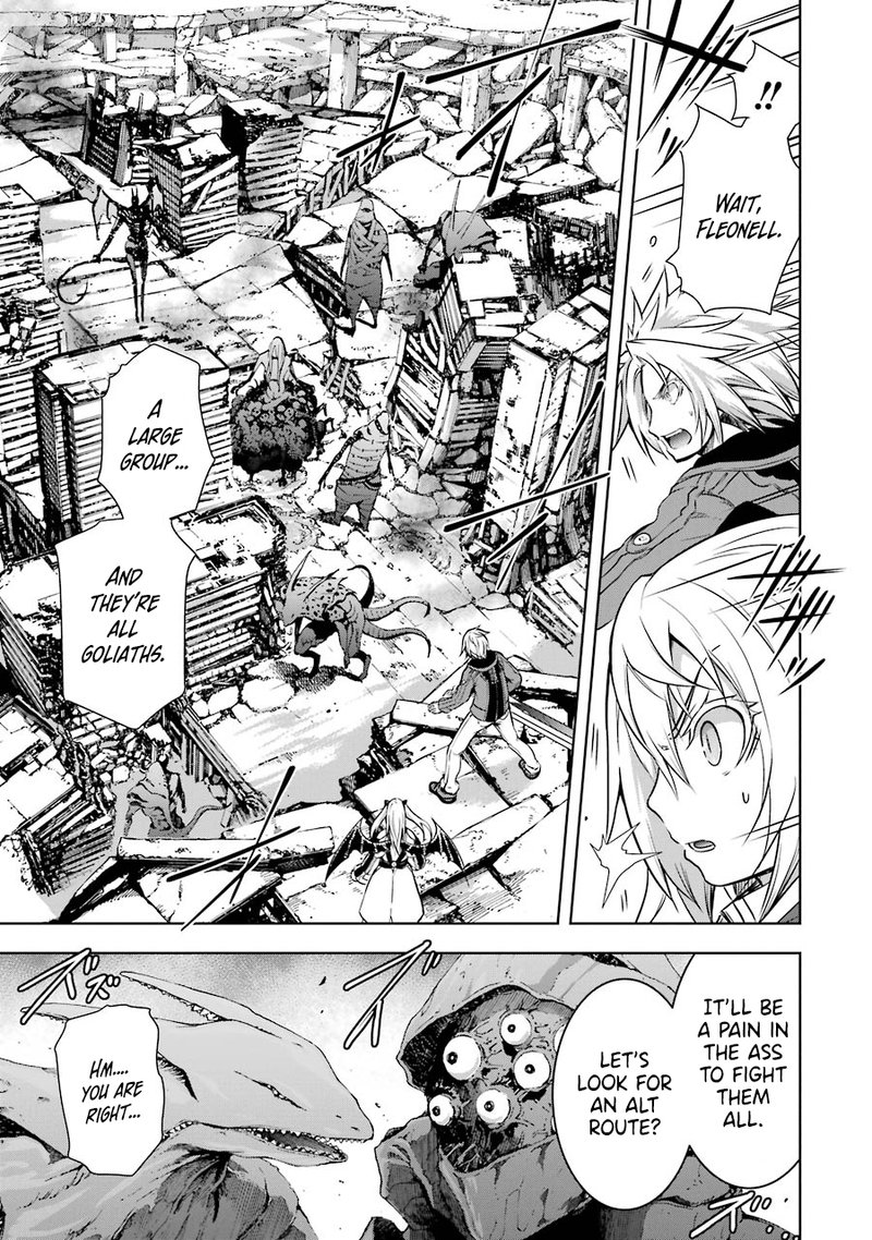 Maou To Ore No Hangyakuki 35 13