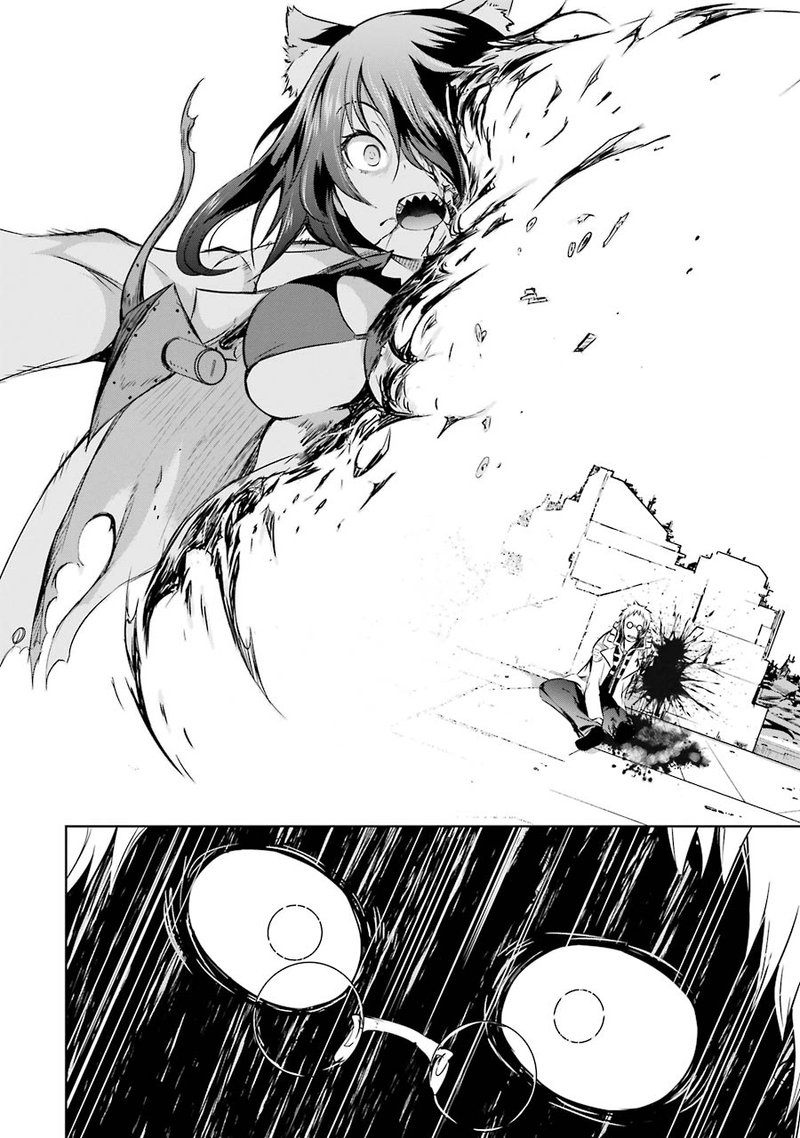 Maou To Ore No Hangyakuki 35 40