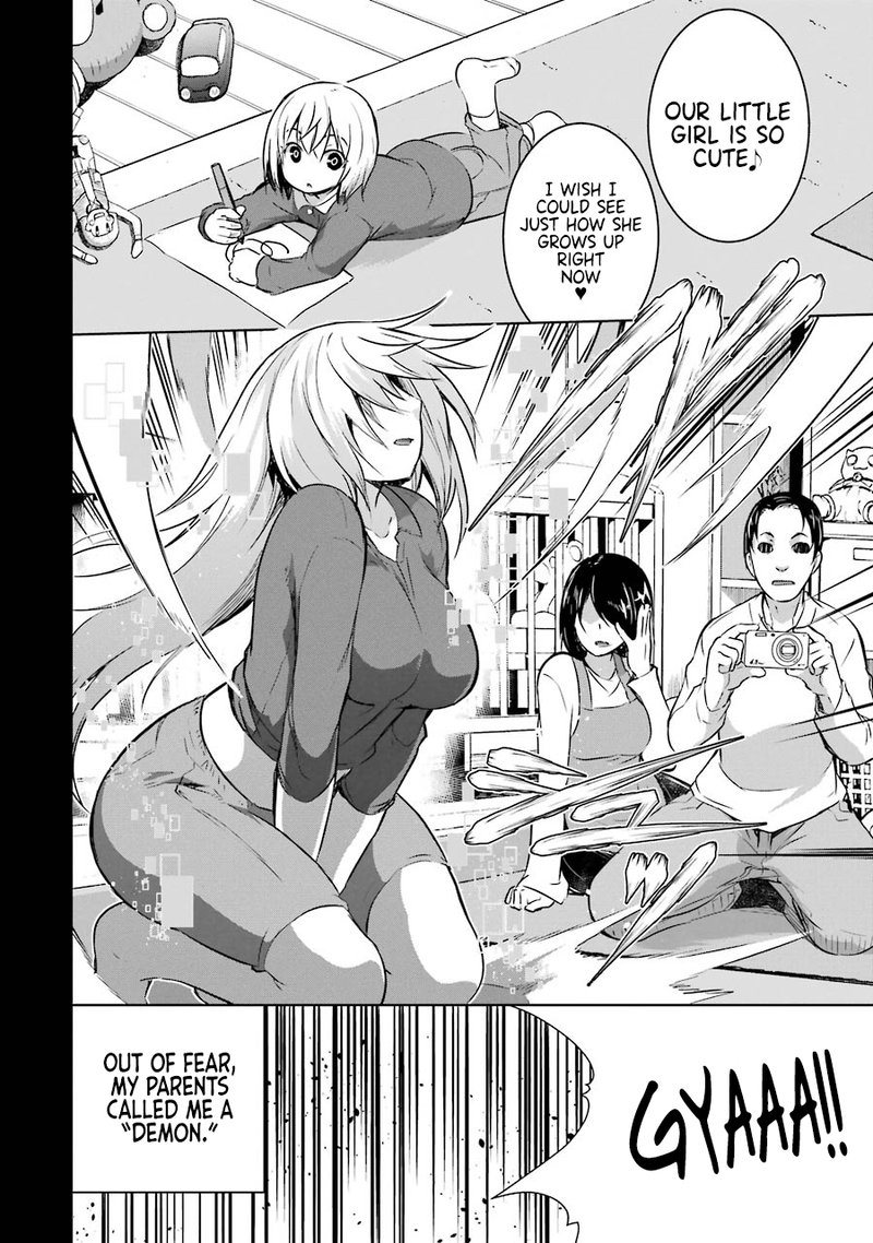 Maou To Ore No Hangyakuki 38 2