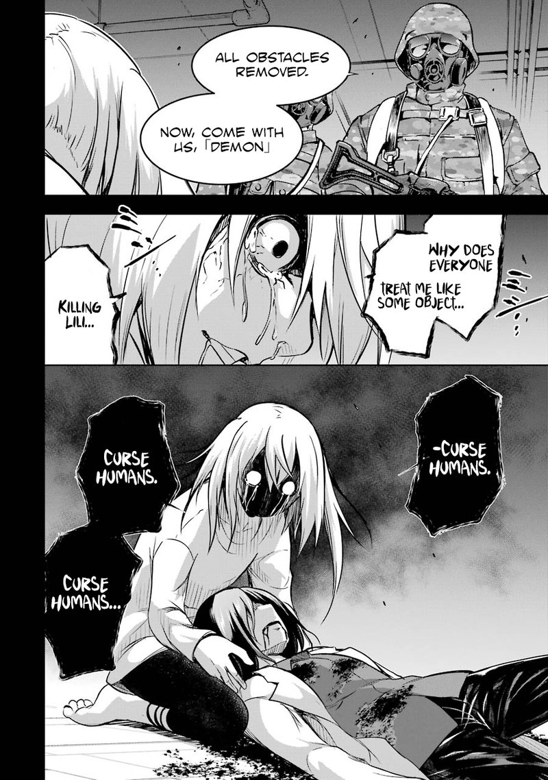 Maou To Ore No Hangyakuki 38 28