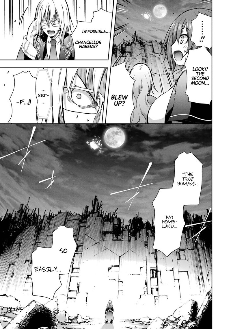 Maou To Ore No Hangyakuki 38 43