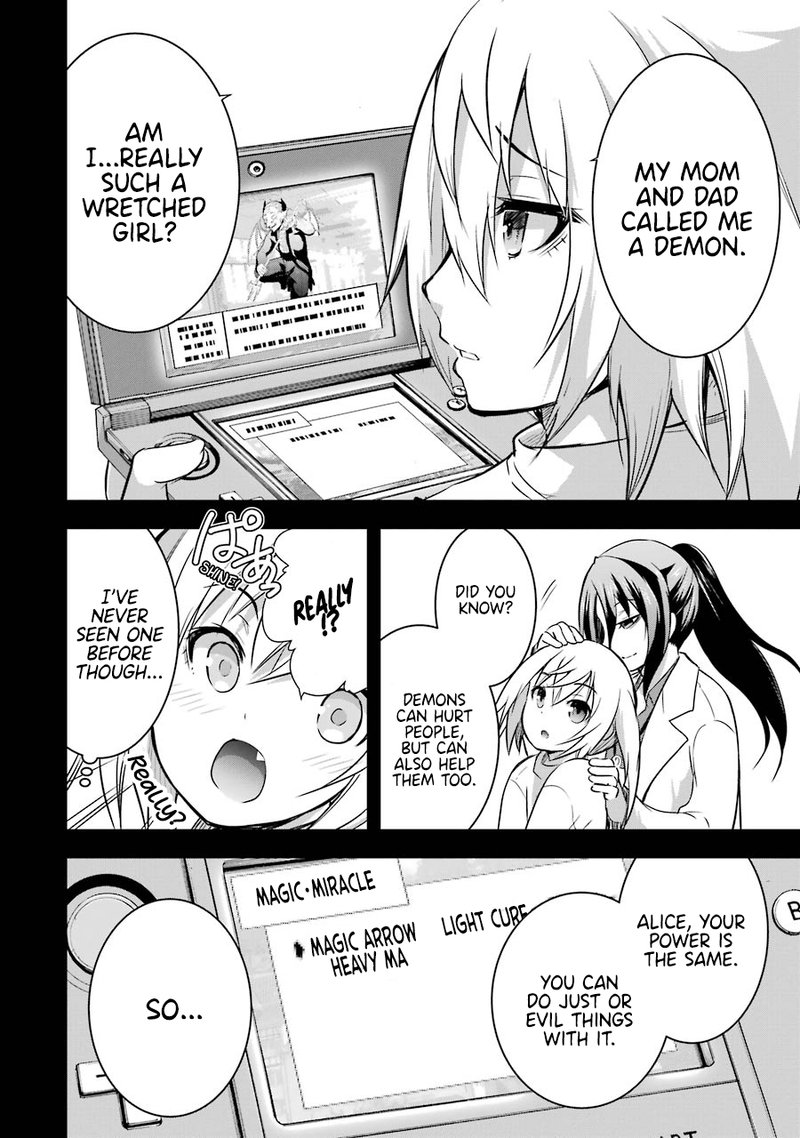 Maou To Ore No Hangyakuki 38 8