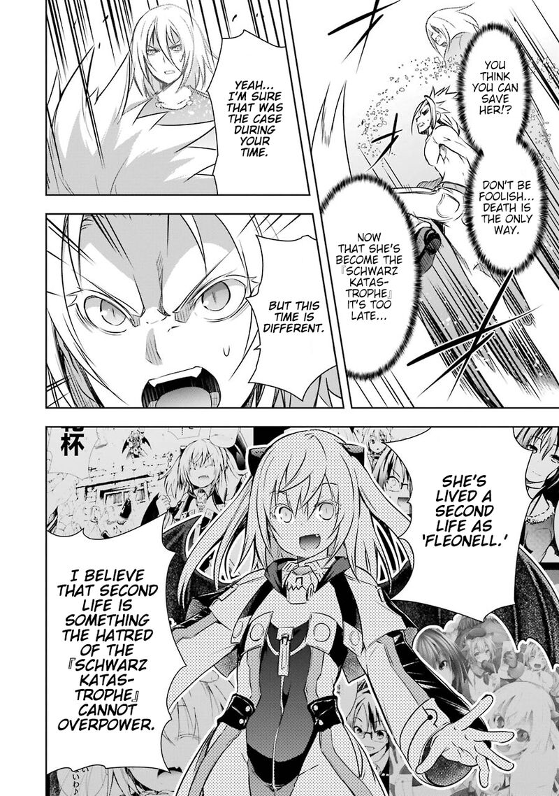 Maou To Ore No Hangyakuki 39 16