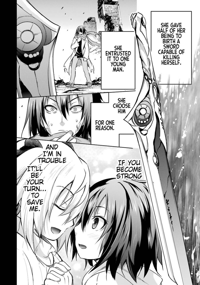 Maou To Ore No Hangyakuki 39 2