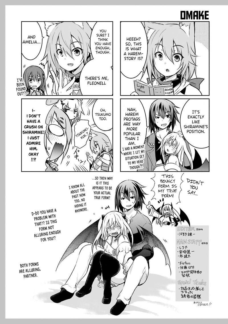 Maou To Ore No Hangyakuki 40e 2
