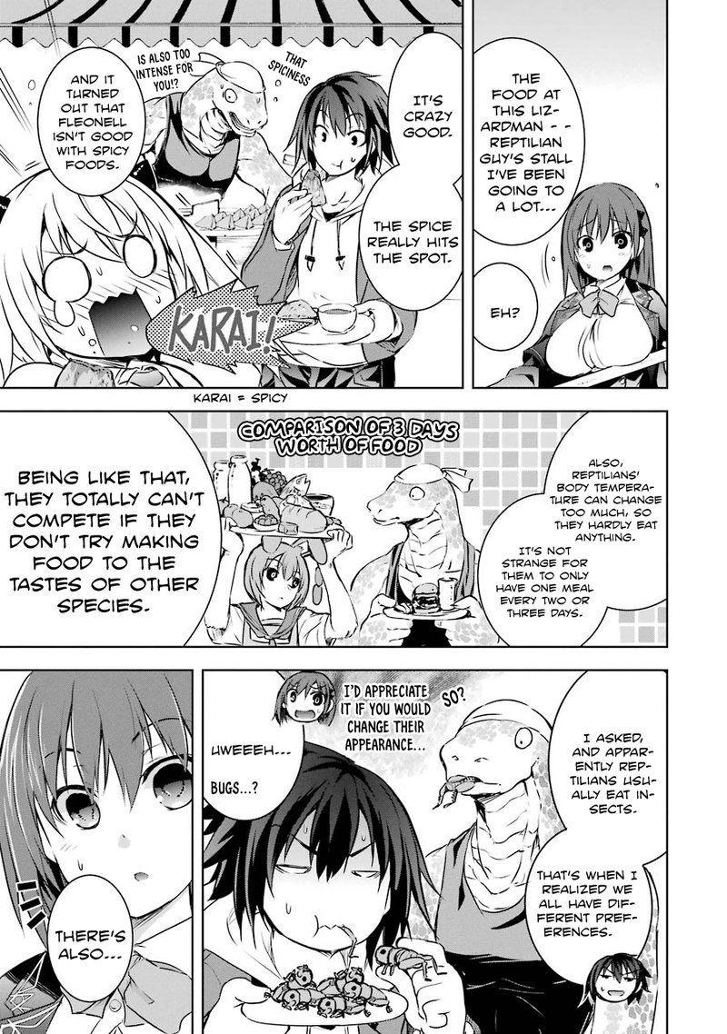 Maou To Ore No Hangyakuki 7 30