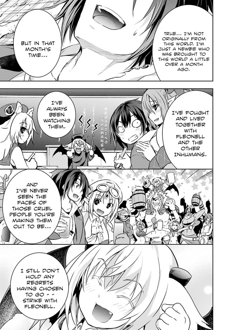Maou To Ore No Hangyakuki 7 32