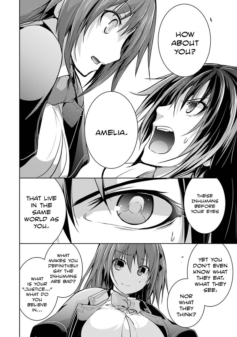 Maou To Ore No Hangyakuki 7 33