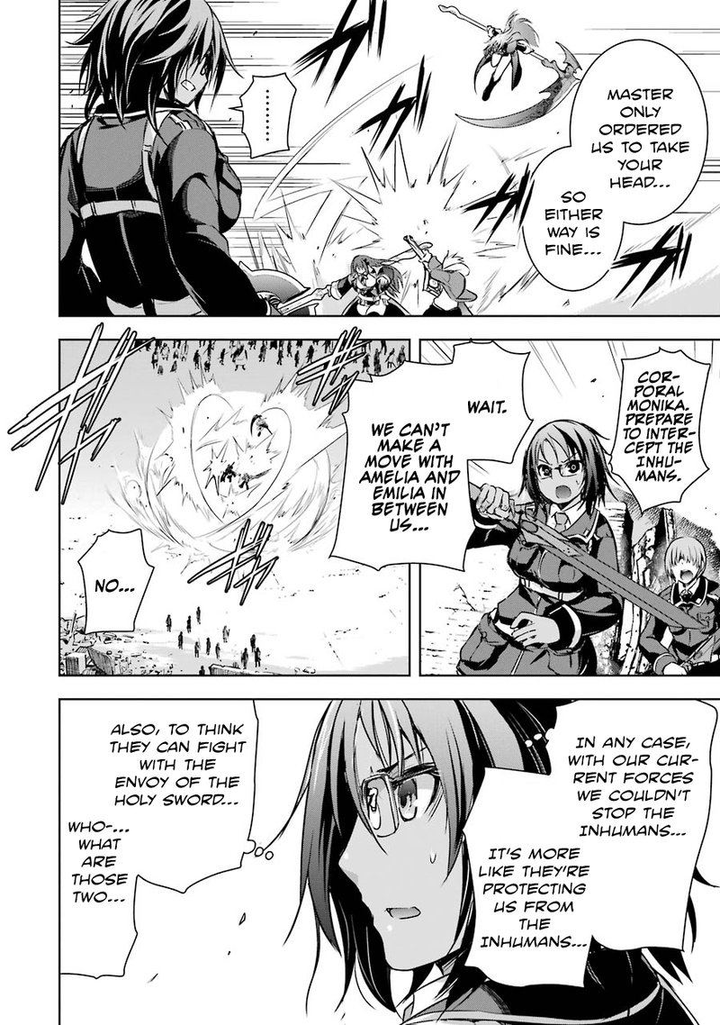 Maou To Ore No Hangyakuki 7 4