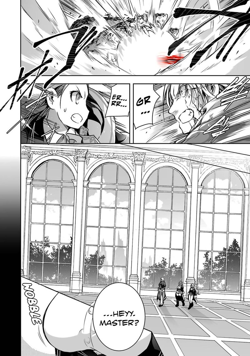 Maou To Ore No Hangyakuki 7 57
