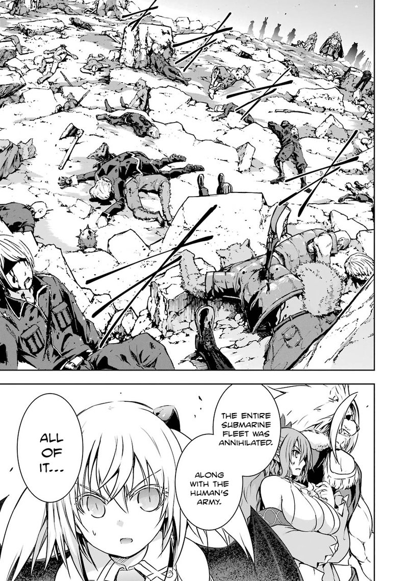 Maou To Ore No Hangyakuki 7 64