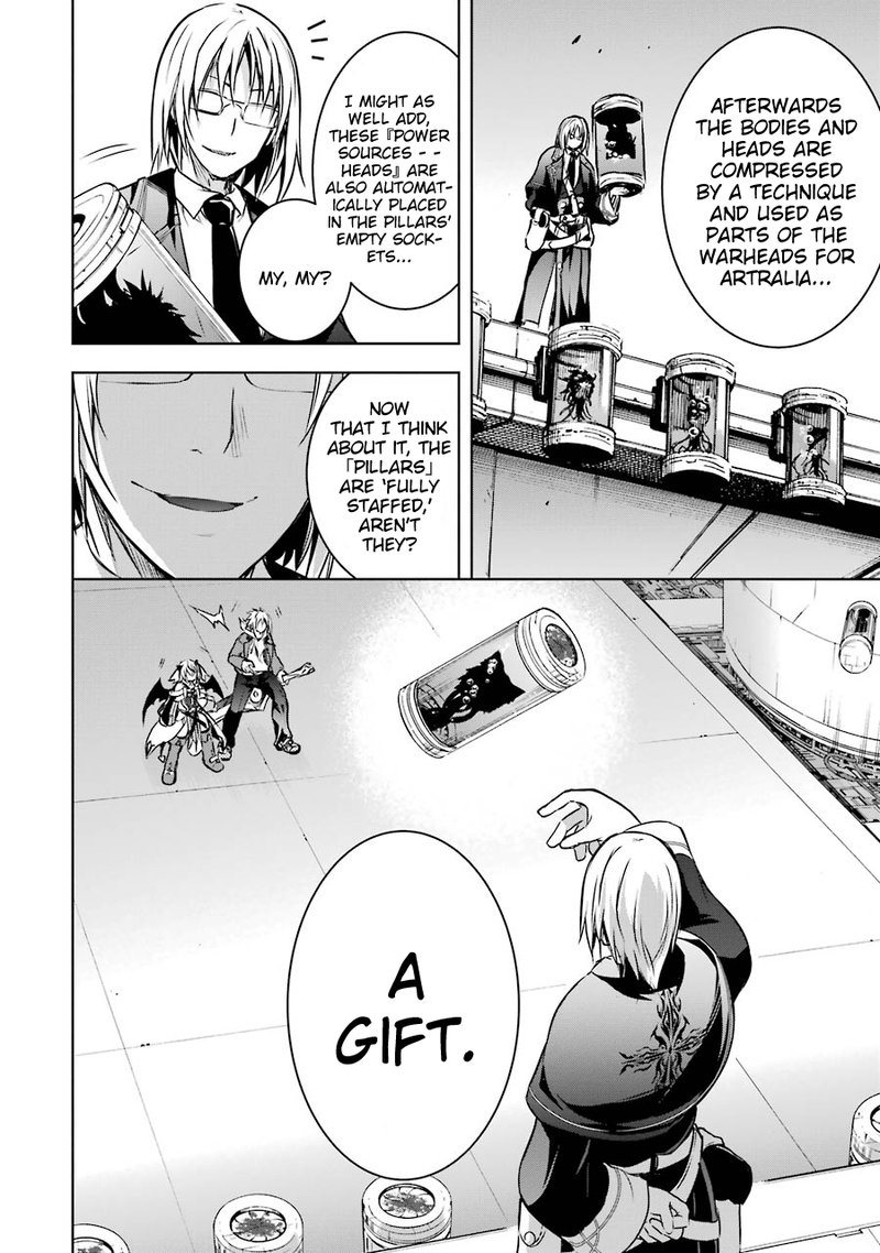 Maou To Ore No Hangyakuki 8 34