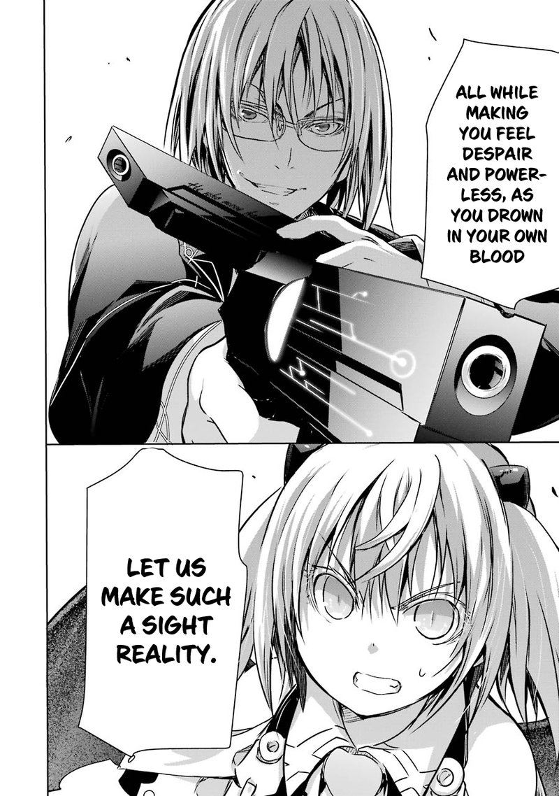 Maou To Ore No Hangyakuki 8 61