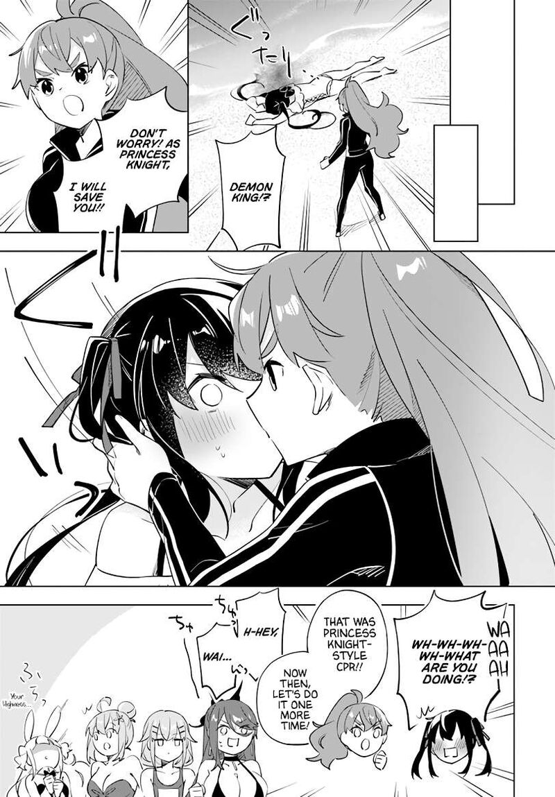 Maou To Yuri 5 22