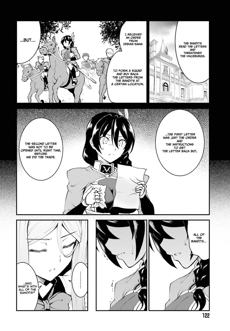 Maou Toubatsu Shita Ato Medachitakunai Node Guild Master Ni Natta 12 16