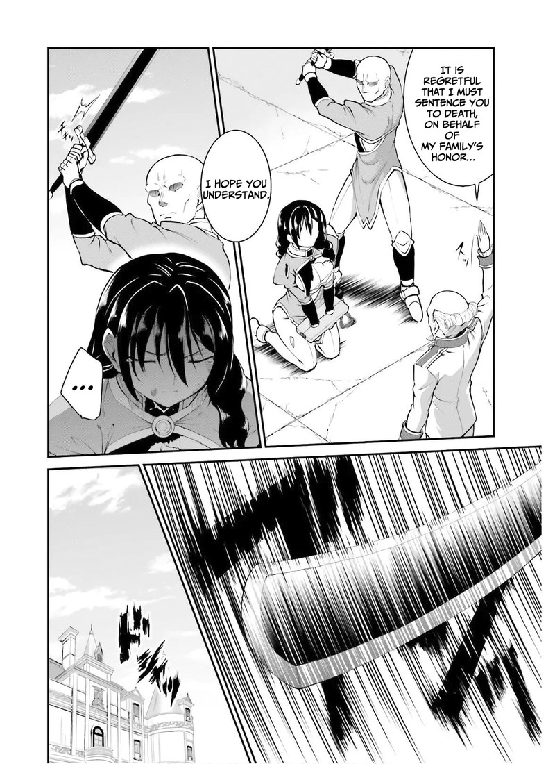 Maou Toubatsu Shita Ato Medachitakunai Node Guild Master Ni Natta 18 10