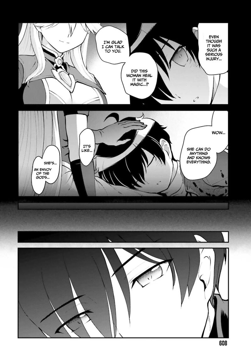 Maou Toubatsu Shita Ato Medachitakunai Node Guild Master Ni Natta 34 9
