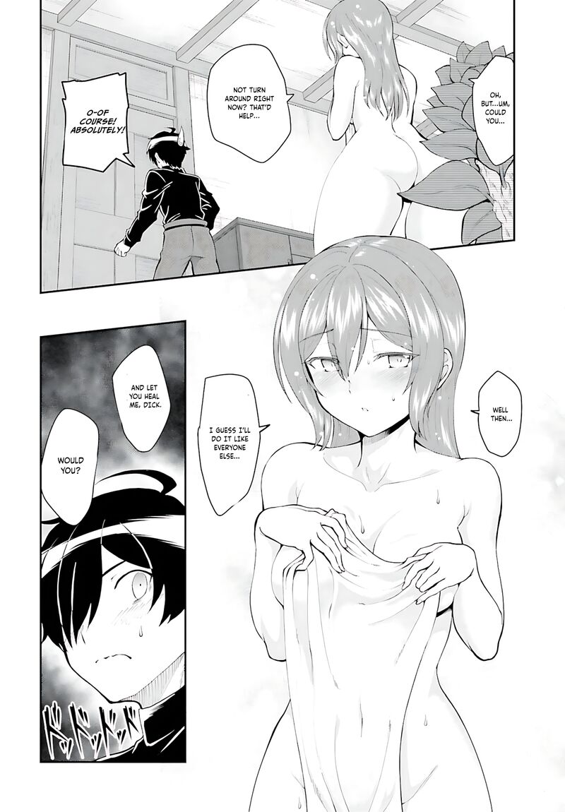 Maou Toubatsu Shita Ato Medachitakunai Node Guild Master Ni Natta 36 13