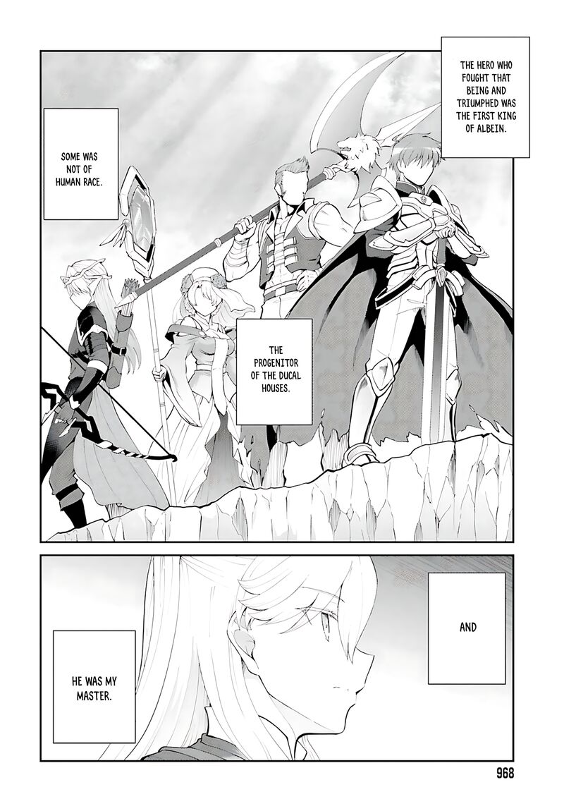 Maou Toubatsu Shita Ato Medachitakunai Node Guild Master Ni Natta 36 27