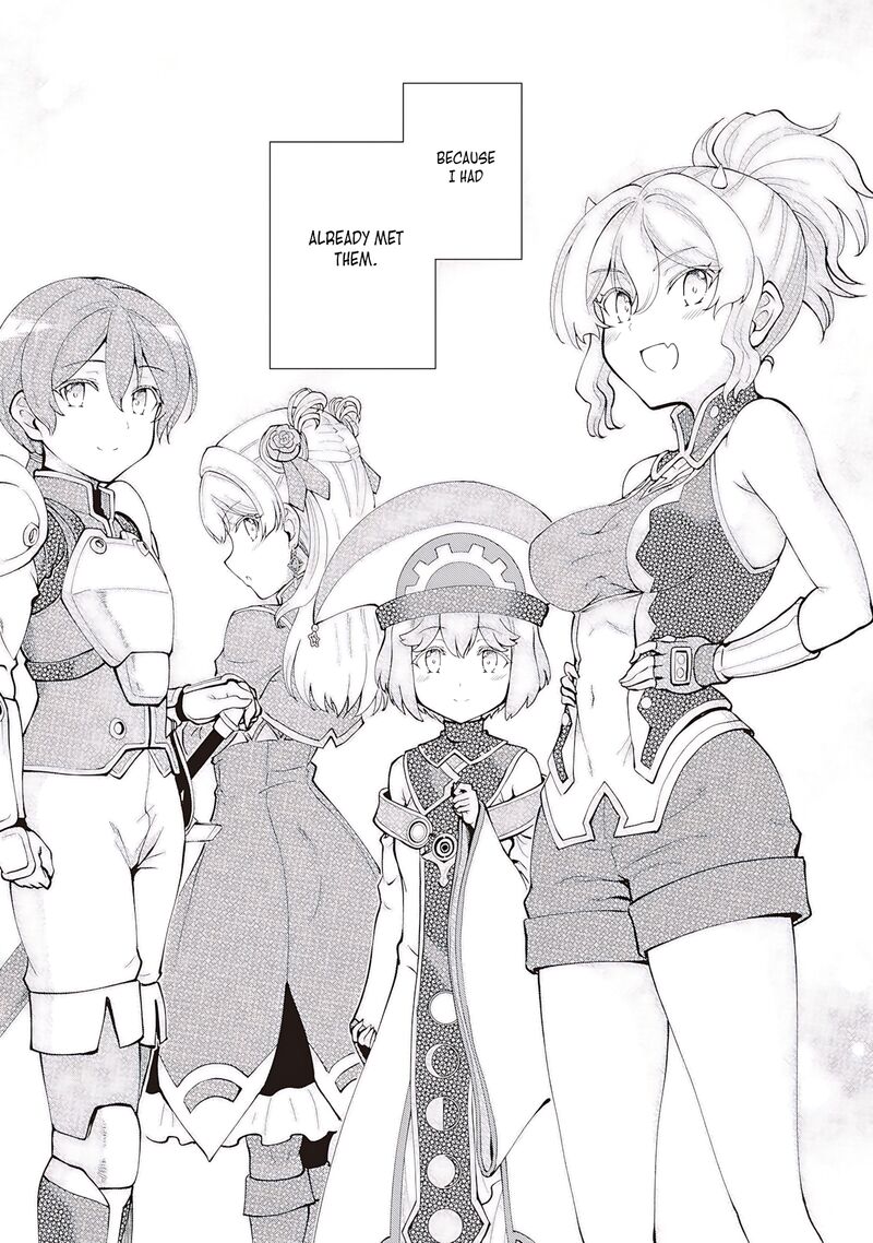 Maou Toubatsu Shita Ato Medachitakunai Node Guild Master Ni Natta 57 10