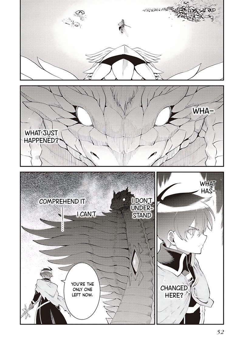 Maou Toubatsu Shita Ato Medachitakunai Node Guild Master Ni Natta 57 23