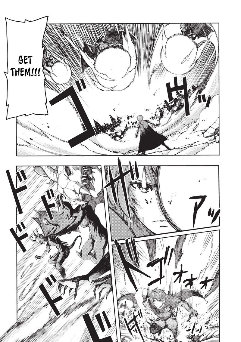 Maou Tsukai No Saikyou Shihai 1 18