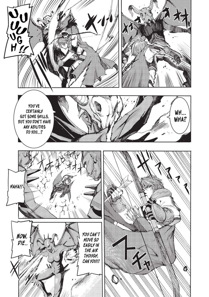 Maou Tsukai No Saikyou Shihai 1 21