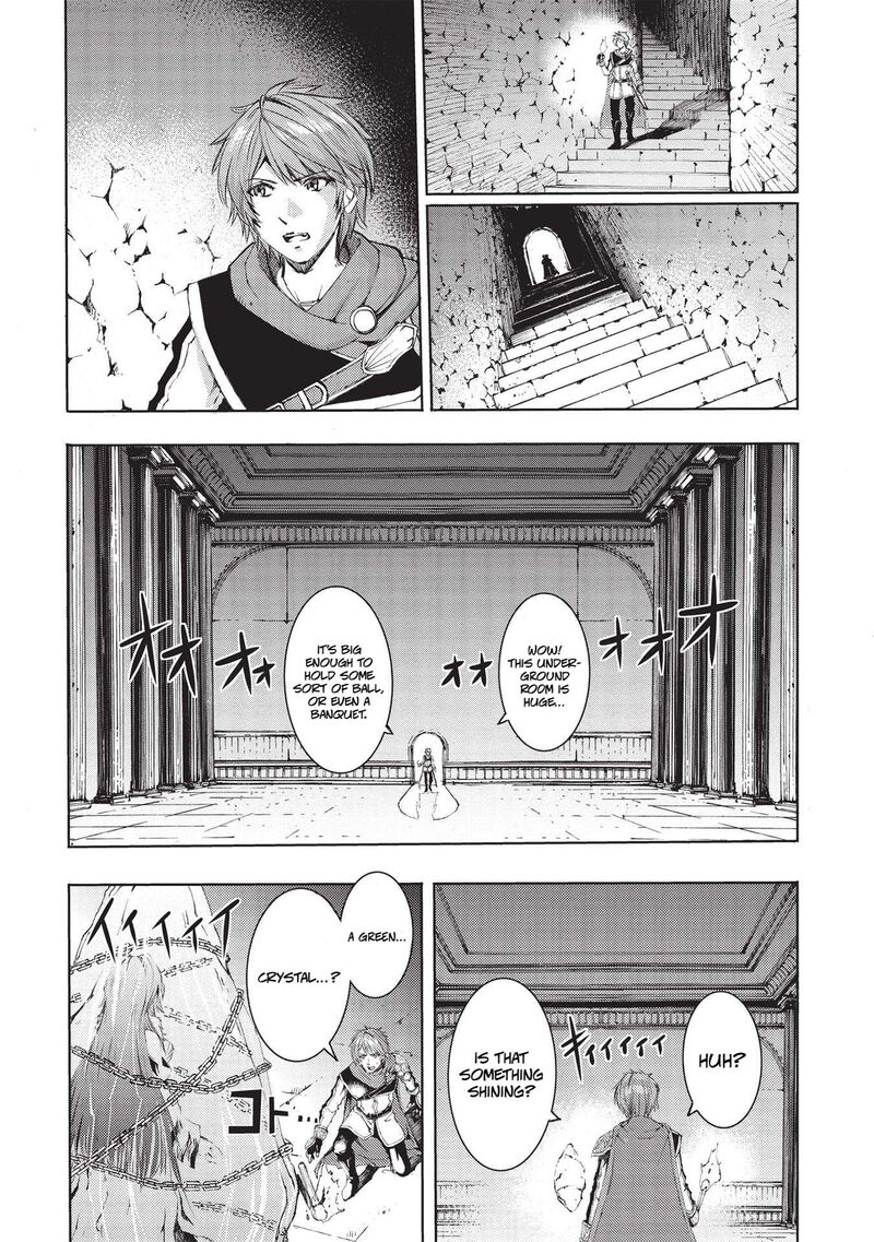 Maou Tsukai No Saikyou Shihai 1 30