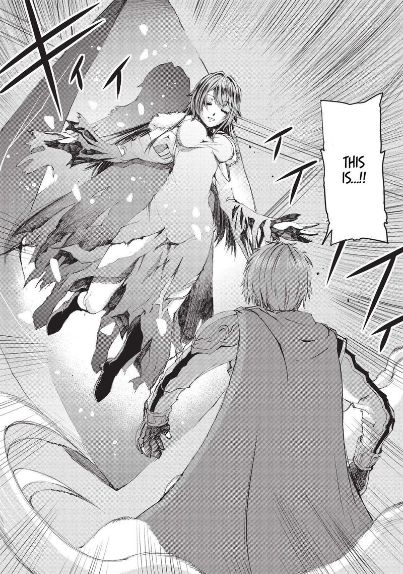 Maou Tsukai No Saikyou Shihai 1 36