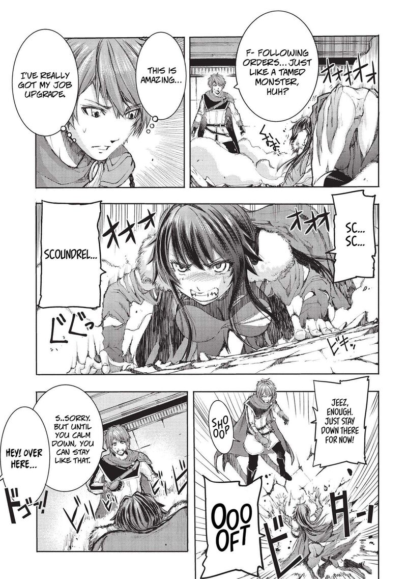 Maou Tsukai No Saikyou Shihai 1 52
