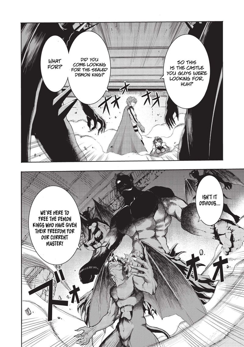 Maou Tsukai No Saikyou Shihai 1 54