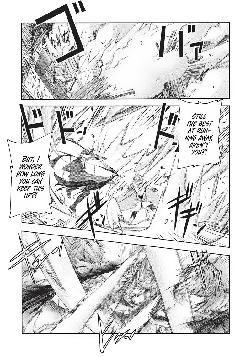 Maou Tsukai No Saikyou Shihai 12 10