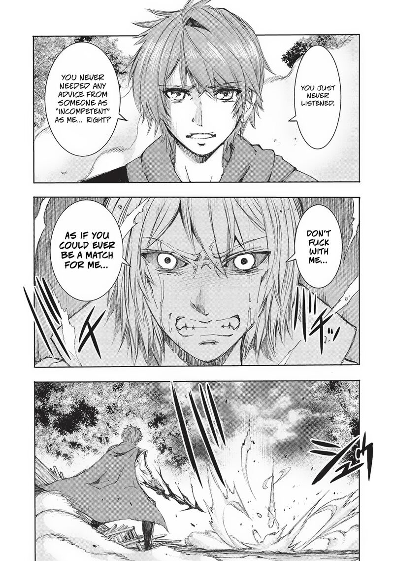 Maou Tsukai No Saikyou Shihai 12 15