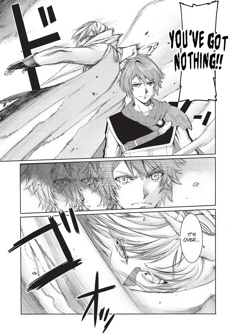 Maou Tsukai No Saikyou Shihai 12 16