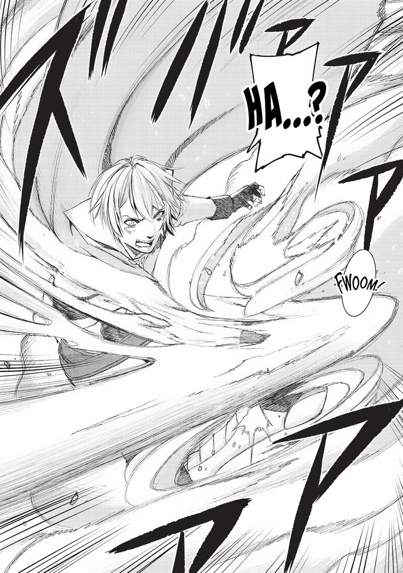 Maou Tsukai No Saikyou Shihai 12 17