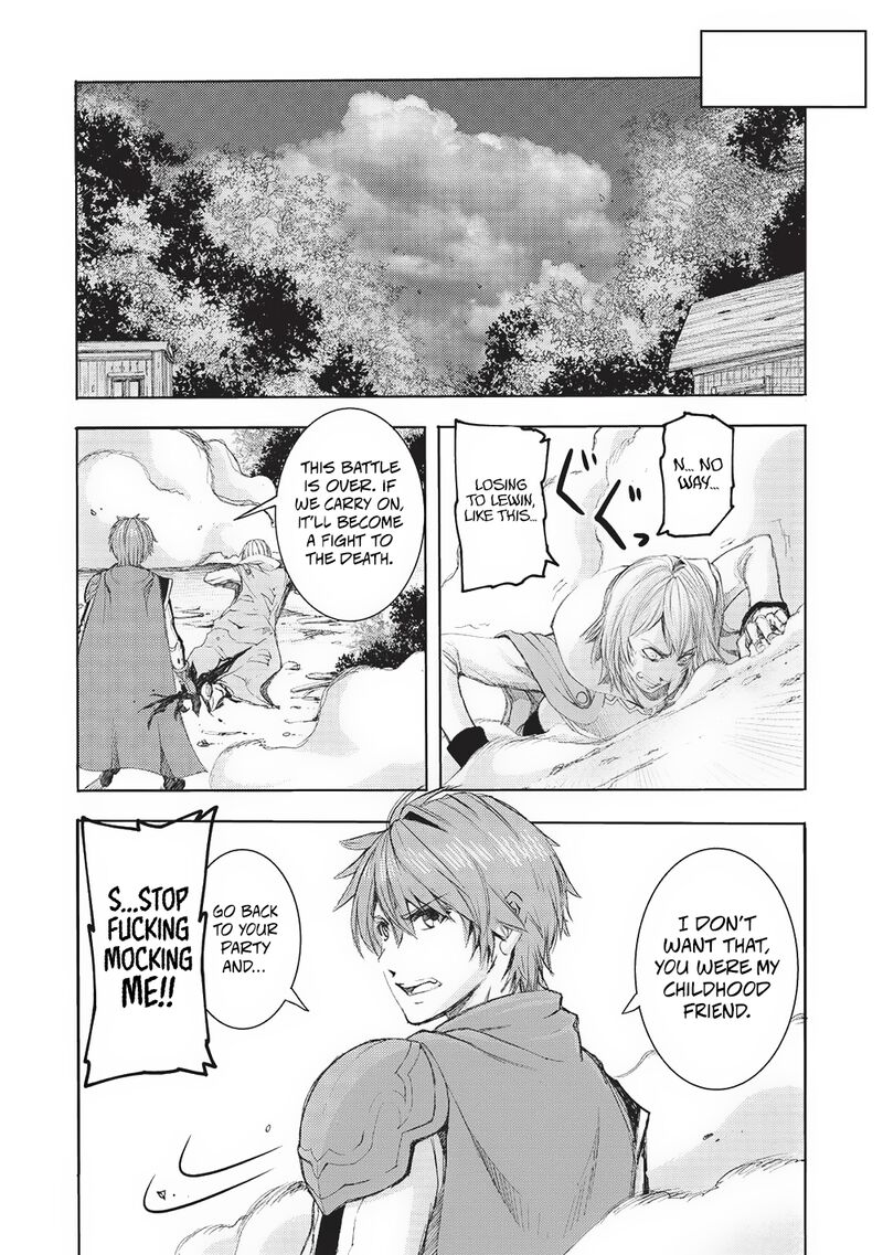 Maou Tsukai No Saikyou Shihai 12 20