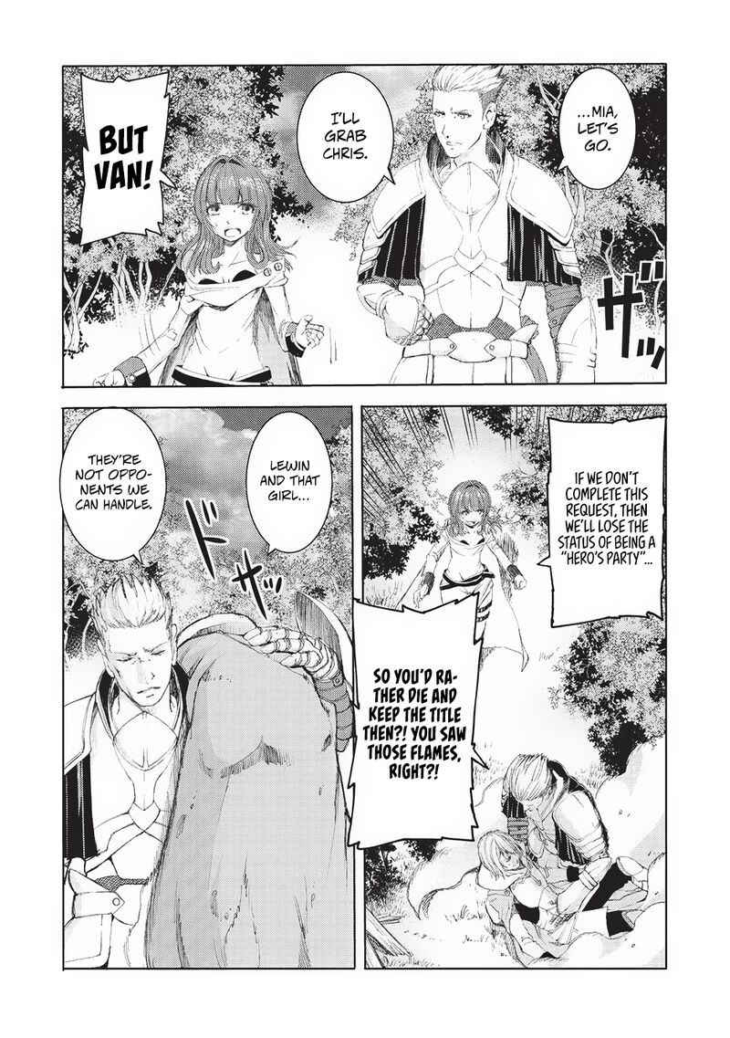 Maou Tsukai No Saikyou Shihai 12 23