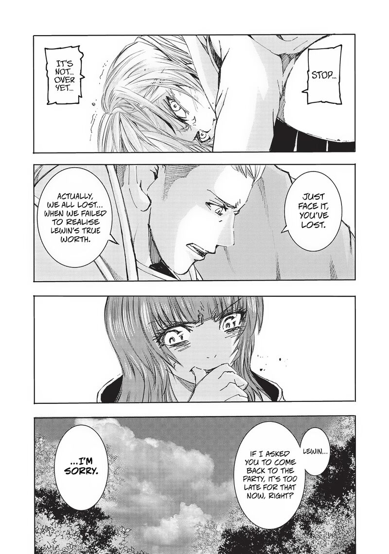 Maou Tsukai No Saikyou Shihai 12 24