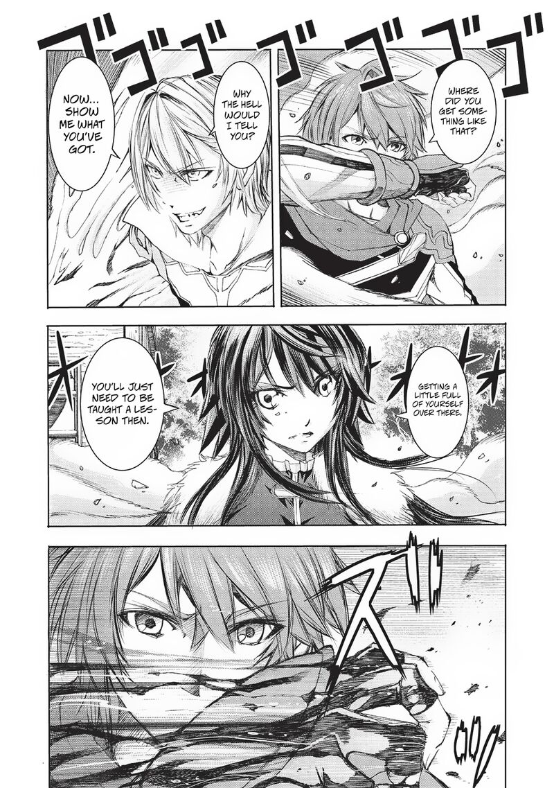 Maou Tsukai No Saikyou Shihai 12 5