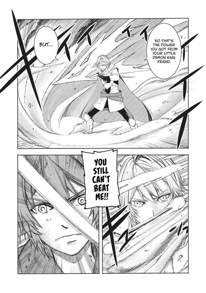 Maou Tsukai No Saikyou Shihai 12 7
