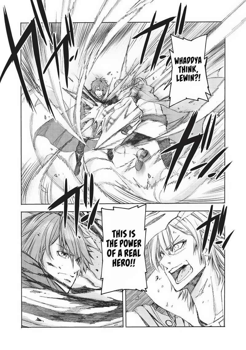 Maou Tsukai No Saikyou Shihai 12 9