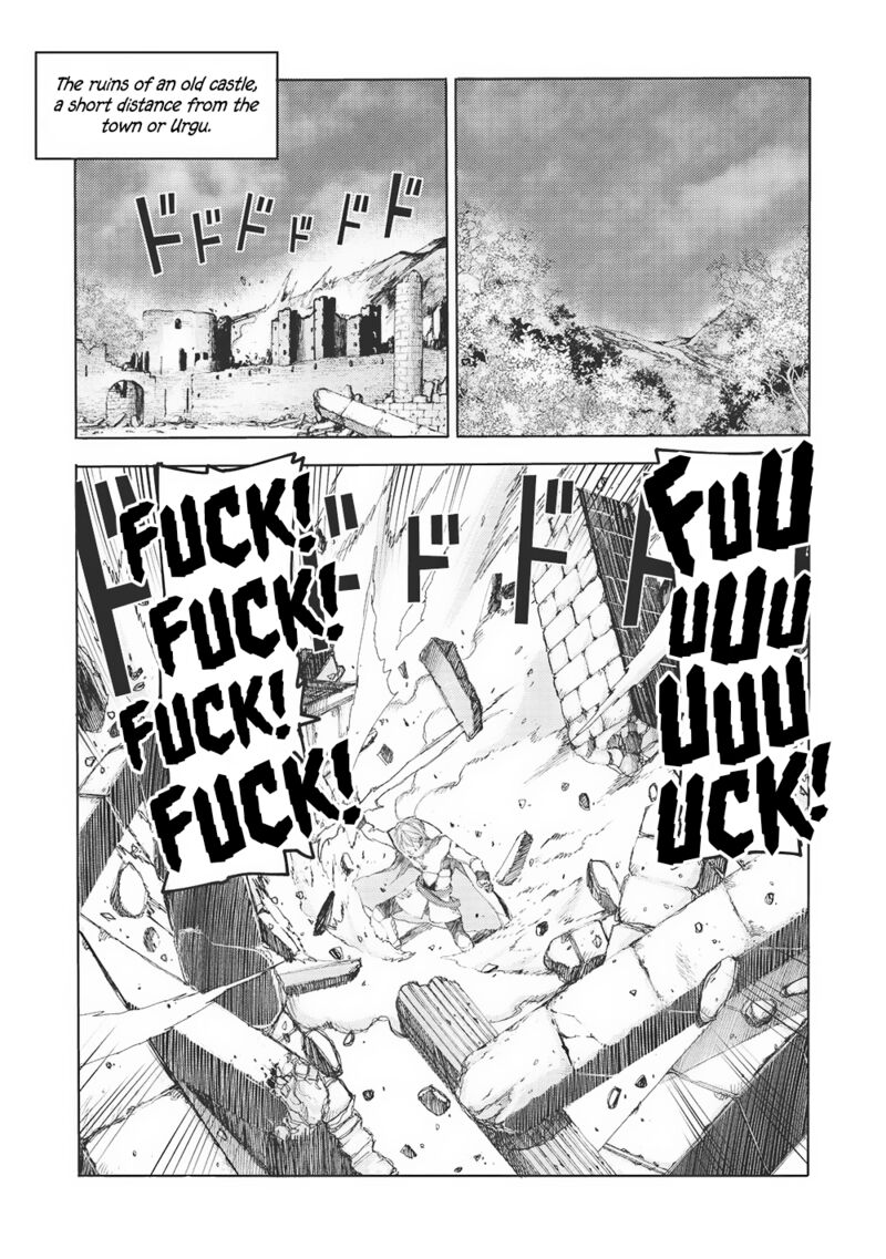 Maou Tsukai No Saikyou Shihai 13 15